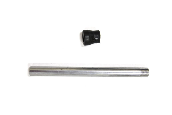 Dometic SeaStar Support Tube, SA27274P, Aluminum