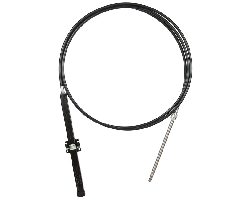 Dometic SeaStar Rack and Pinion Steering Cable Assembly, SSC12416, 16ft. XR-4 Style