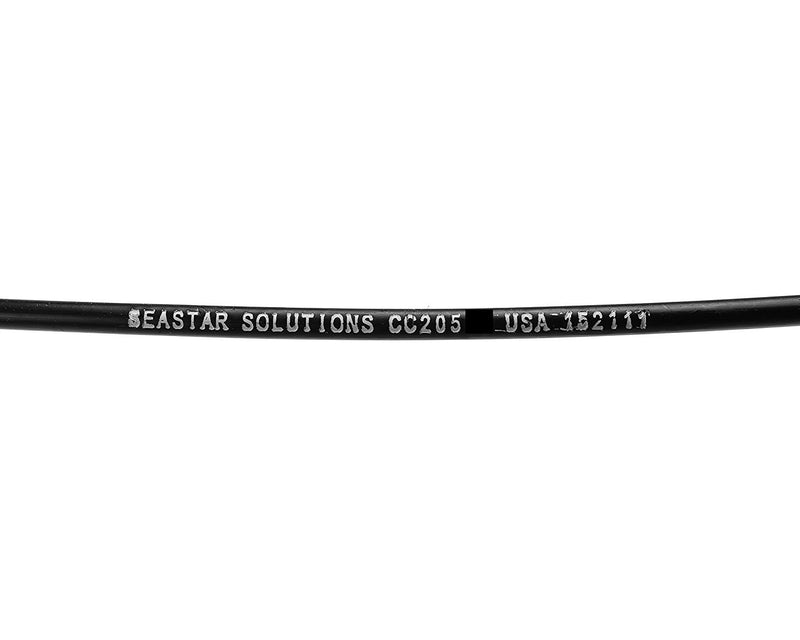 Dometic SeaStar Control Cable, CC20516, 16ft. (Two Pack)