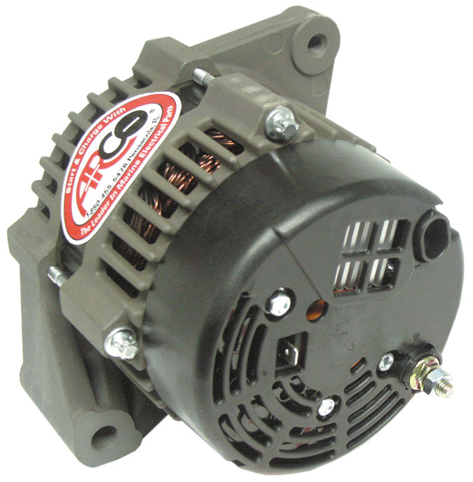 ARCO NEW OEM Premium Replacement Alternator - 20820