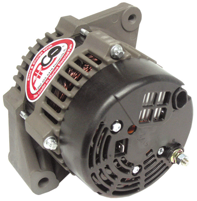 ARCO NEW OEM Premium Replacement Alternator - 20821