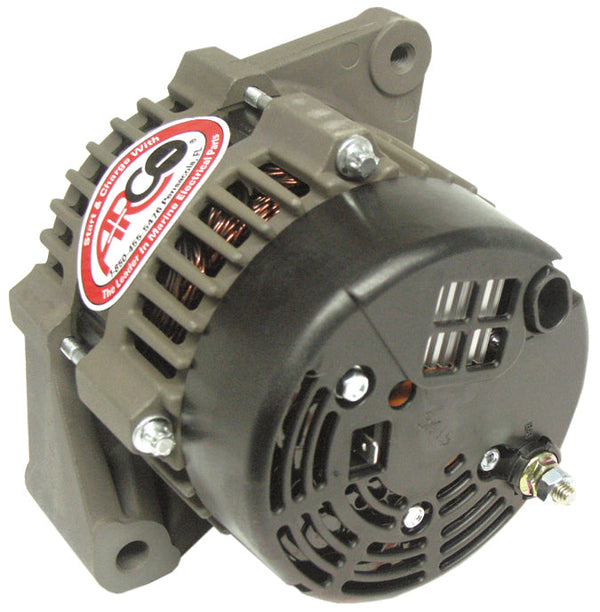 ARCO NEW OEM Premium Replacement Alternator - 20825