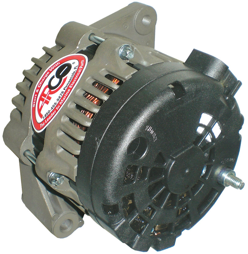 ARCO NEW OEM Premium Replacement Alternator - 20827