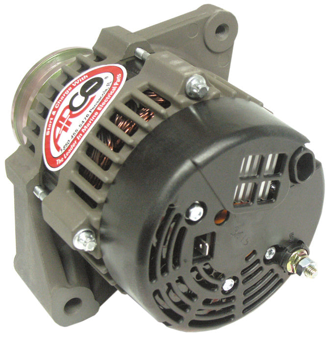 ARCO NEW OEM Premium Replacement Alternator - 20830