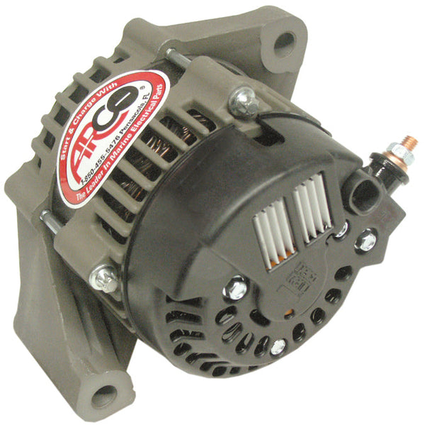 ARCO NEW OEM Premium Replacement Alternator - 20840