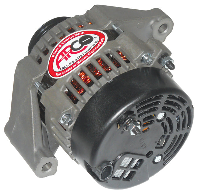 ARCO NEW OEM Premium Replacement Alternator - 20860