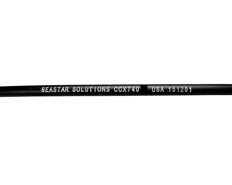 Dometic SeaStar Xtreme Control Cable, CCX74023, 23ft.