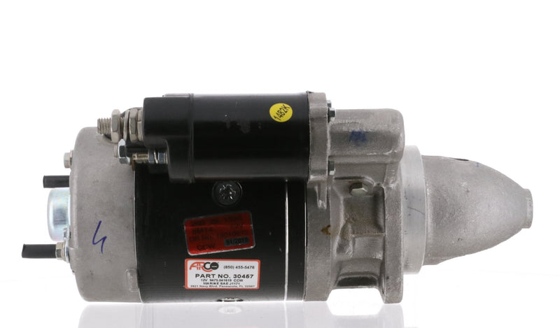 ARCO NEW OEM Premium Replacement Inboard Starter - 30457