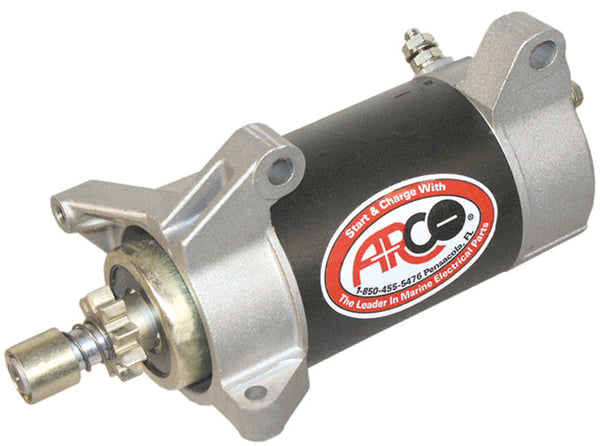 ARCO NEW OEM Premium Replacement Outboard Starter - 3422