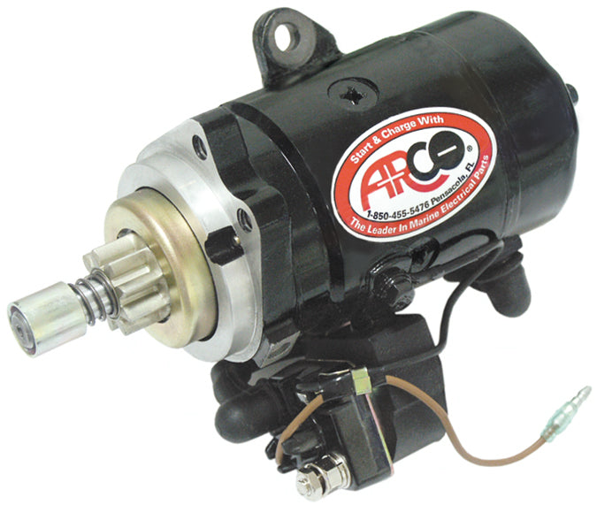 ARCO NEW OEM Premium Replacement Outboard Starter - 3424