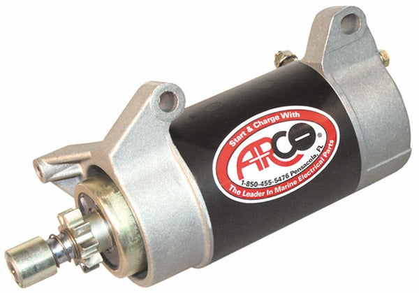 ARCO NEW OEM Premium Replacement Outboard Starter - 3425