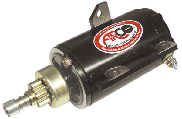 ARCO NEW Original Equipment Quality Replacement Outboard Starter - 5358