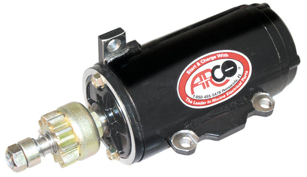 ARCO NEW Original Equipment Quality Replacement Outboard Starter - 5372X