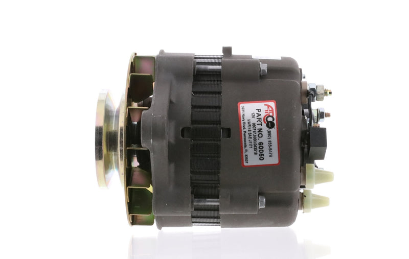 ARCO NEW OEM Premium Replacement Alternator - 60050