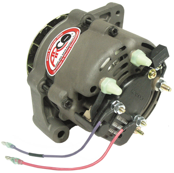 ARCO NEW OEM Premium Replacement Alternator - 60050