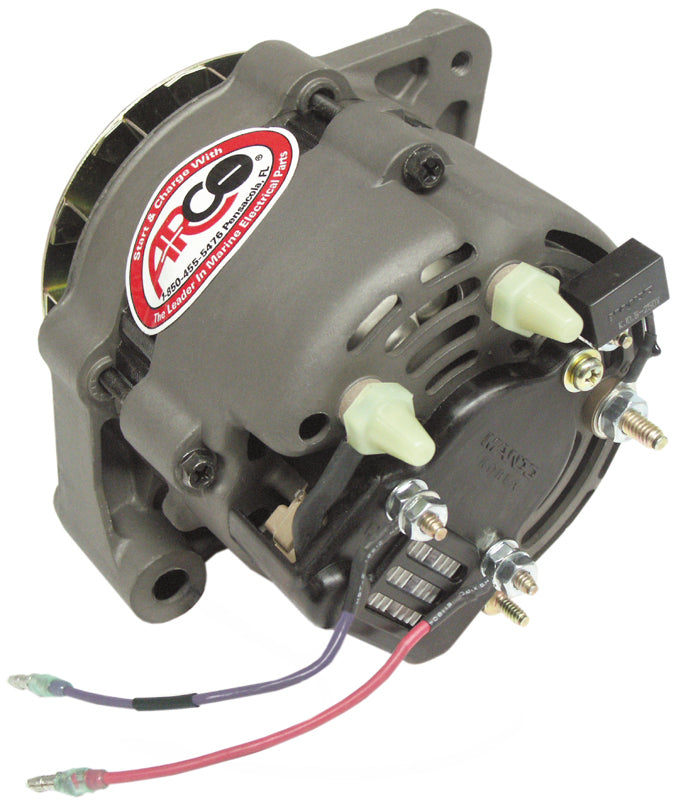 ARCO NEW OEM Premium Replacement Alternator - 60055