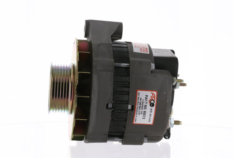 ARCO NEW OEM Premium Replacement Alternator - 60072