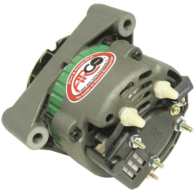 ARCO NEW OEM Premium Replacement Alternator - 60072