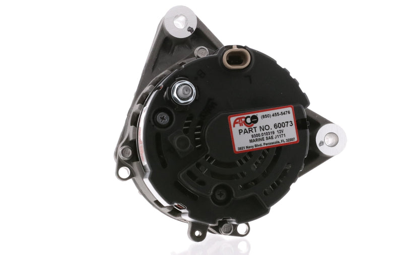 ARCO NEW OEM Premium Replacement Alternator - 60073