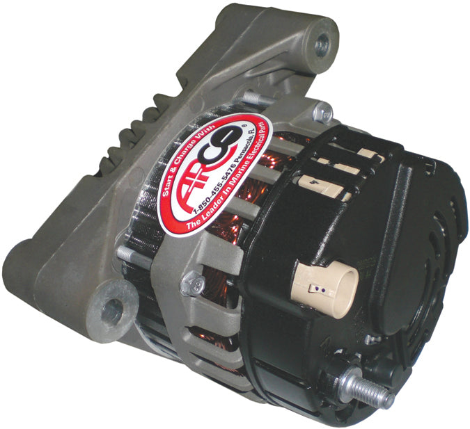 ARCO NEW OEM Premium Replacement Alternator - 60073