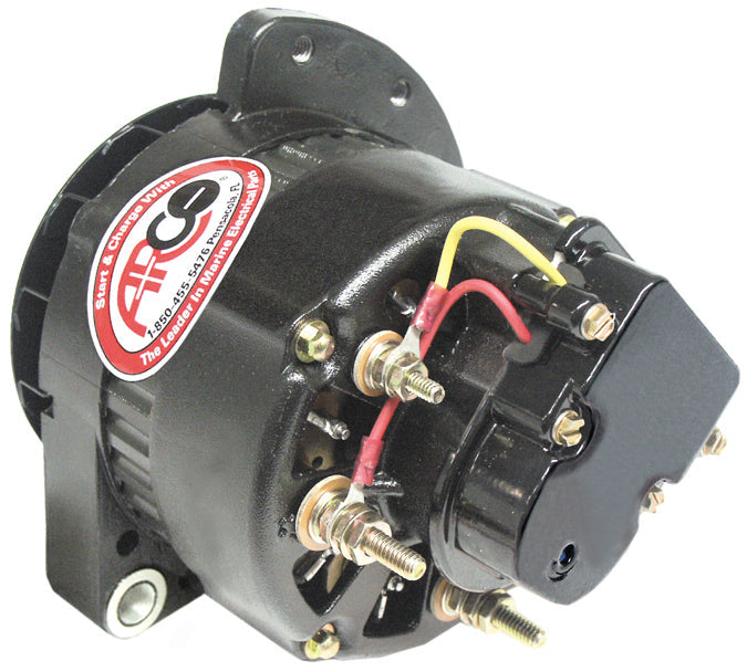 ARCO NEW Premium Replacement Alternator - 60121