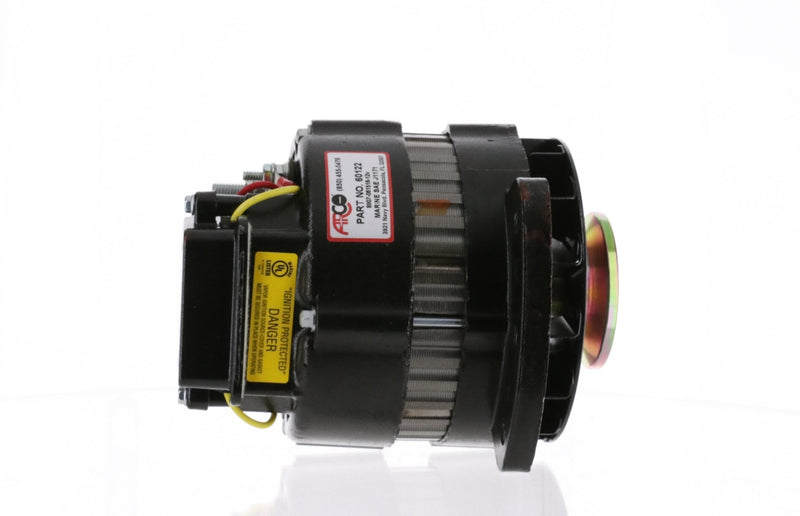 ARCO NEW Premium Replacement Alternator - 60122