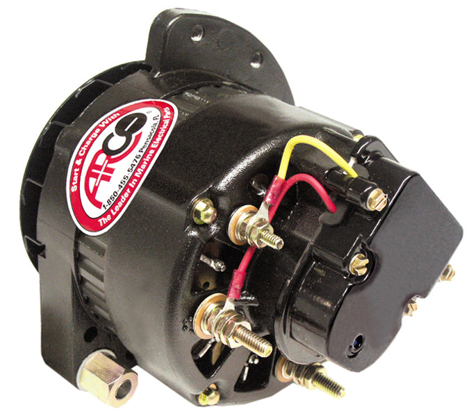 ARCO NEW Premium Replacement Alternator - 60124