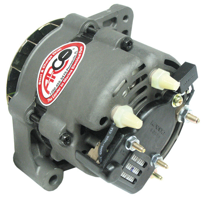 ARCO NEW Premium Replacement Alternator - 60125