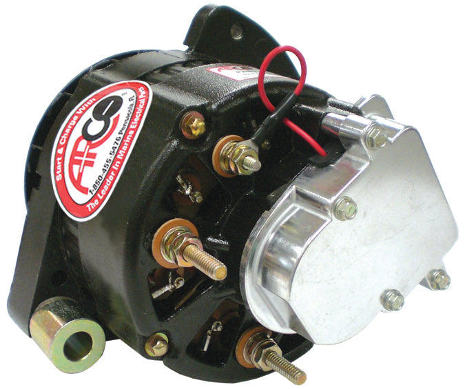 ARCO NEW Premium Replacement Alternator - 60126