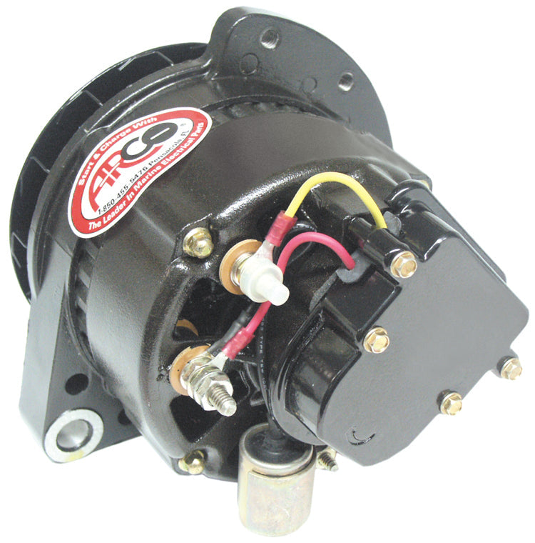 ARCO NEW OEM Premium Replacement Alternator - 60198