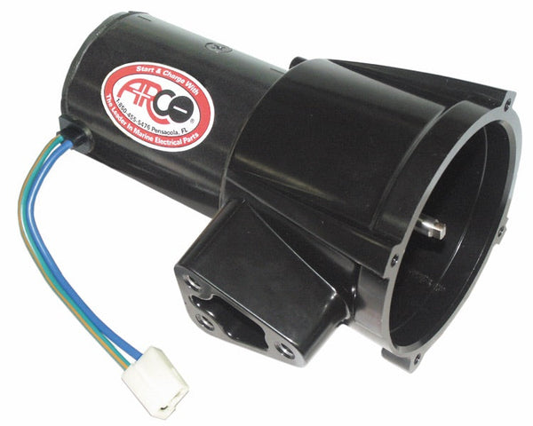 ARCO NEW OEM Premium Replacement Tilt Trim Motor - 6214