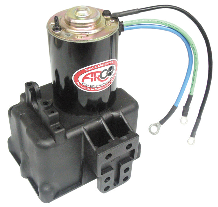 ARCO NEW OEM Premium Replacement Tilt Trim Motor - 6217