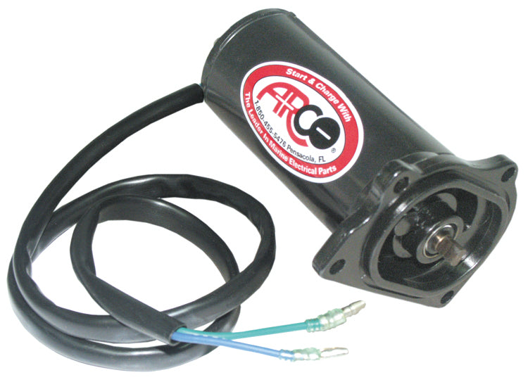 ARCO NEW OEM Premium Replacement Tilt Trim Motor - 6255