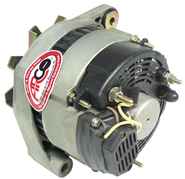 ARCO NEW Original Equipment Quality Replacement Alternator - 80108