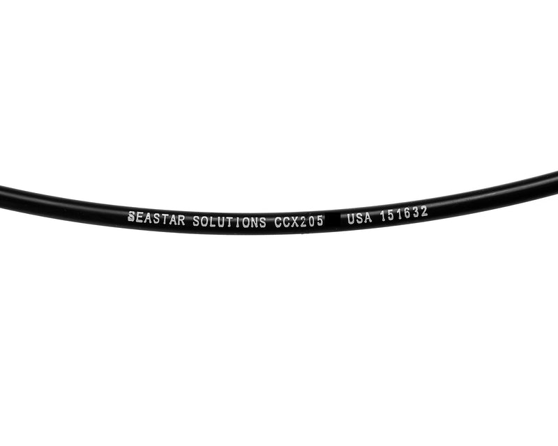 Dometic SeaStar Xtreme Control Cable, CCX20527, 27ft.