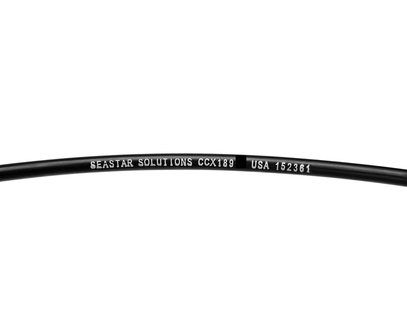 Dometic SeaStar Xtreme Control Cable, CCX18930, 30ft.