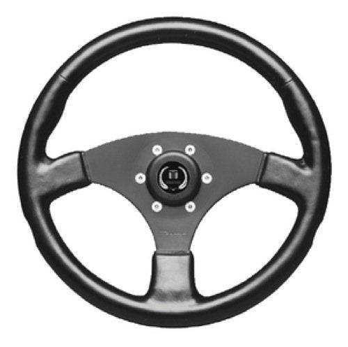 Dometic SeaStar Viper Steering Wheel, SW52022P