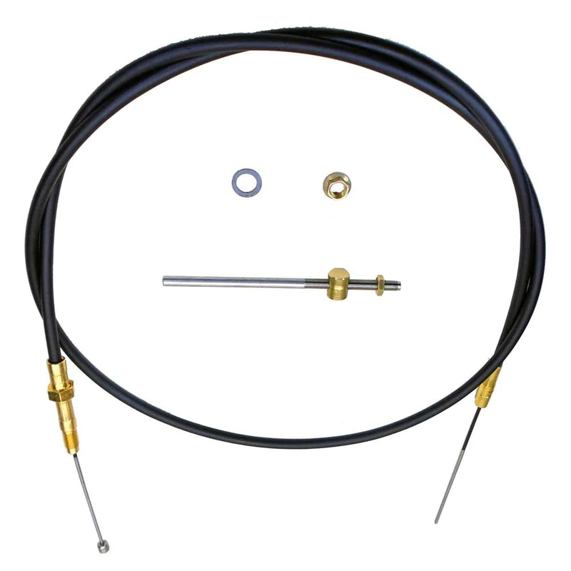 Quicksilver Shift Cable Kit  8M0176523