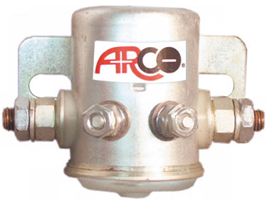 ARCO Original Equipment Quality Replacement Relay - R036