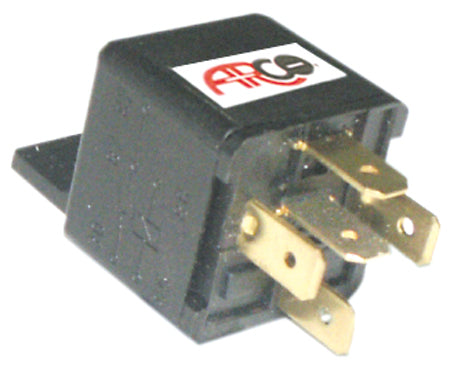 ARCO Original Equipment Quality Replacement Relay - R177