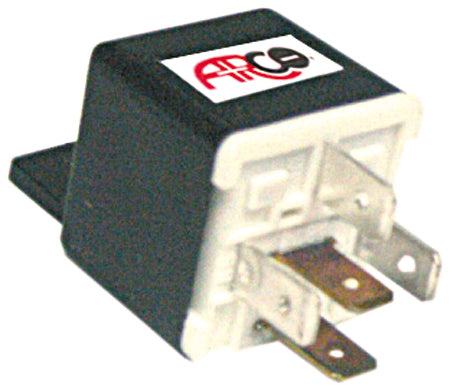 ARCO Original Equipment Quality Replacement Relay - R670