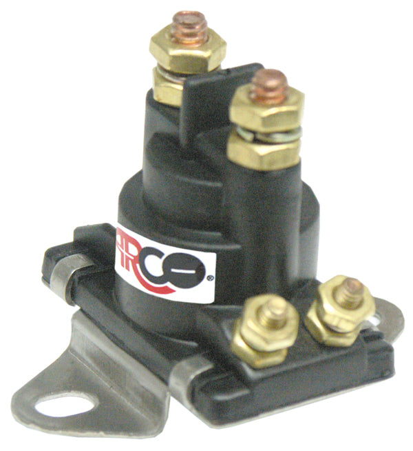 ARCO Original Equipment Quality Replacement Solenoid - SW058