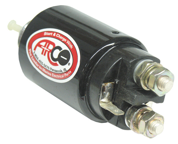 ARCO Original Equipment Quality Replacement Solenoid - SW125