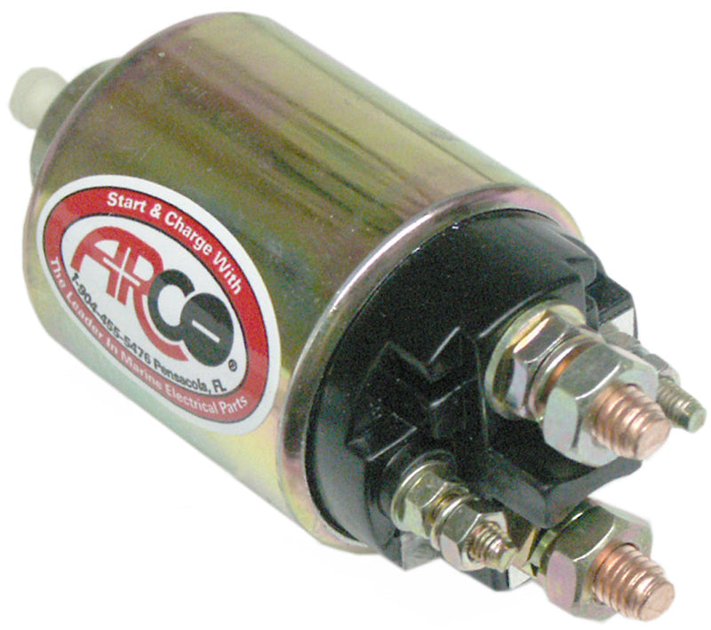 ARCO Original Equipment Quality Replacement Solenoid - SW357