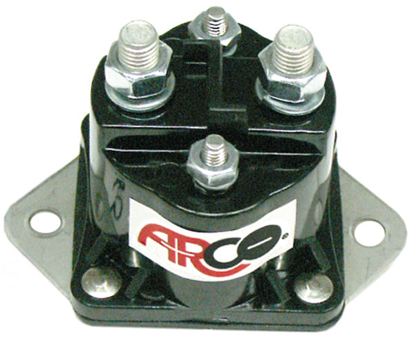 ARCO Original Equipment Quality Replacement Solenoid - SW565