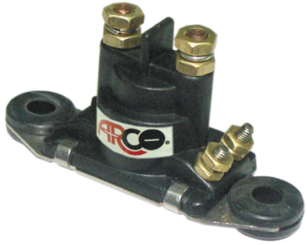 ARCO Original Equipment Quality Replacement Solenoid - SW580