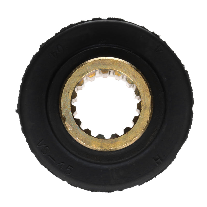 Quicksilver 88437 Replacement Rubber Hub - 88437