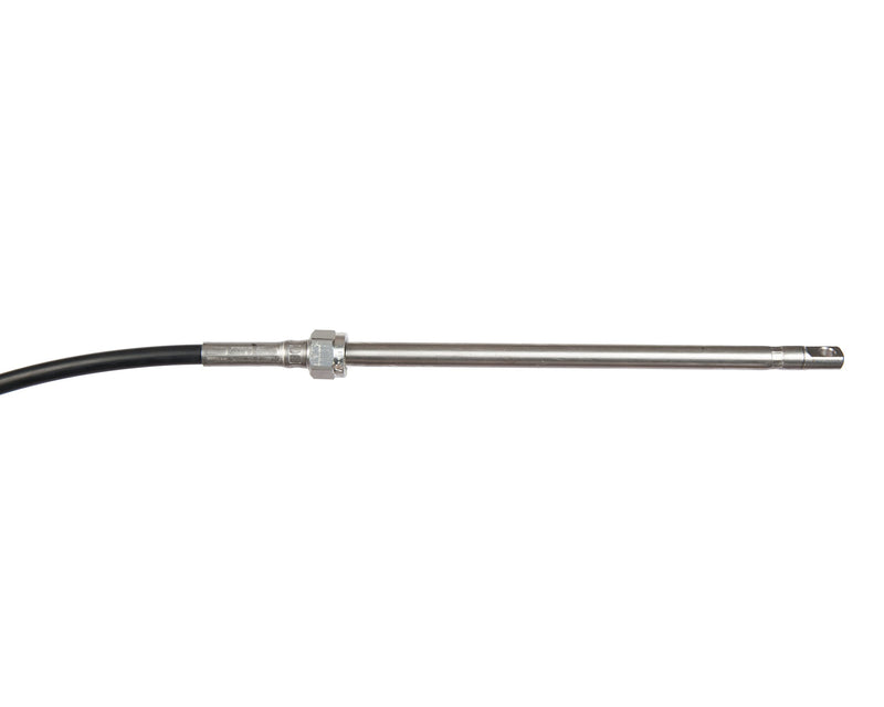 Dometic SeaStar Rack and Pinion Steering Cable Assembly, SSC12418, 18ft. XR-4 Style