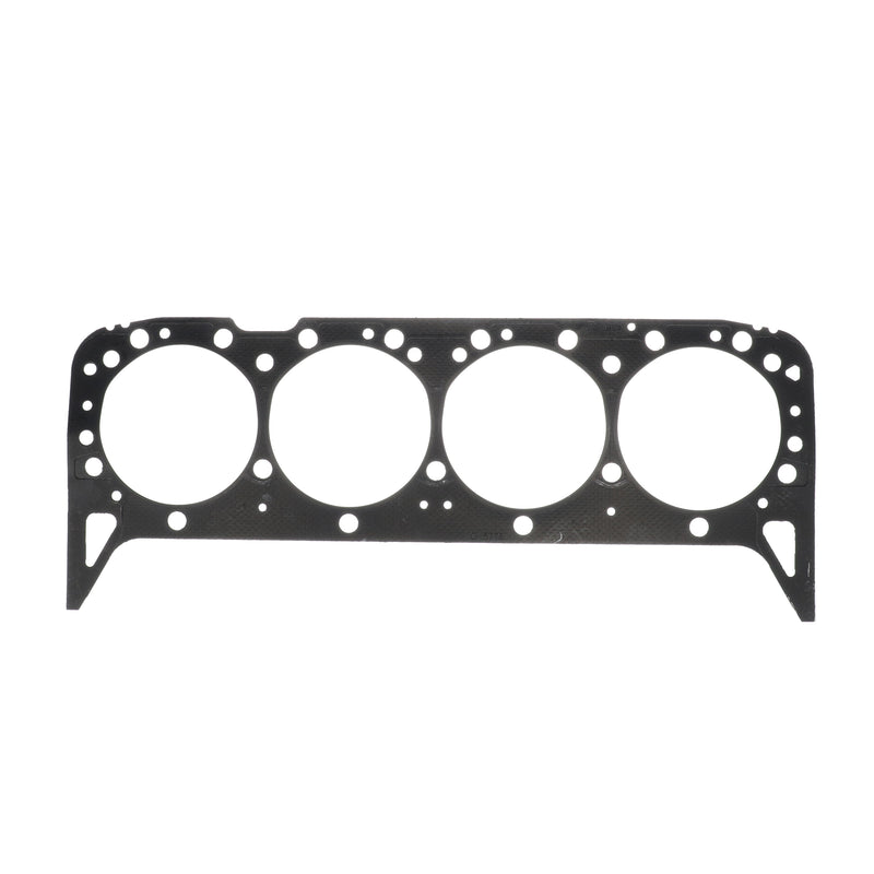 Quicksilver 75611001 Head Gasket – For Select V-8 MerCruiser Sterndrives and Inboard Engines by GM - 75611001