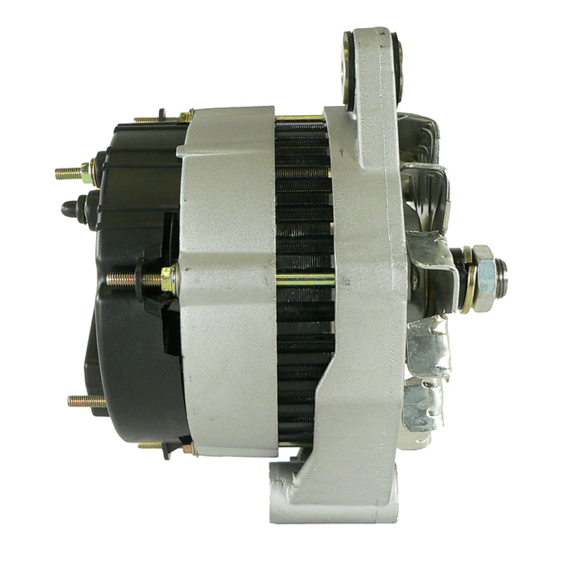 Quicksilver 8M6007448 Alternator - 12-Volt - 50 Amp - Volvo Penta - BMW - Bukh - Valeo - - 8M6007448